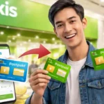 Cara Tukar Postpaid ke Prepaid Maxis