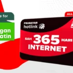 Hotlink 365 Validity