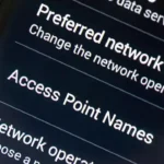 Tetapan APN U Mobile 5G