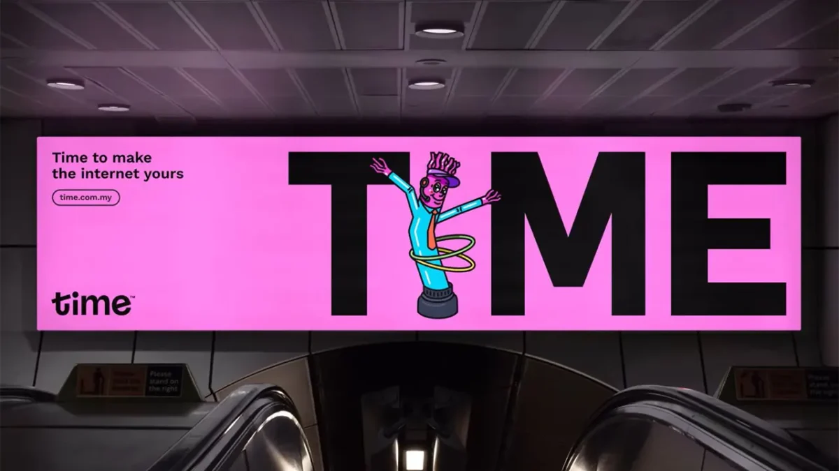 Time Internet Relocation