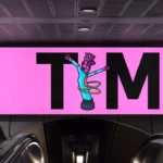 Time Internet Relocation