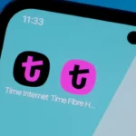 Time Internet Self Care