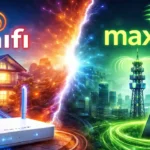 Unifi vs Maxis