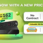 Cara Tukar Astro ke NJOI