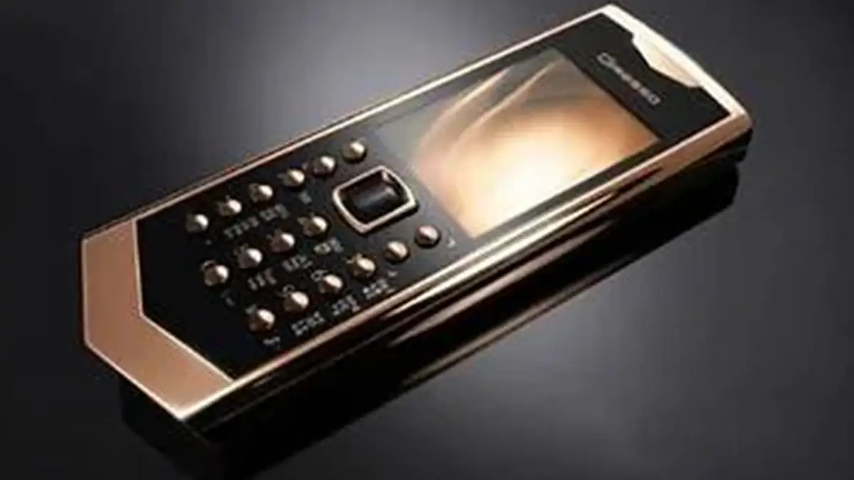 Gresso Luxor Las Vegas Jackpot