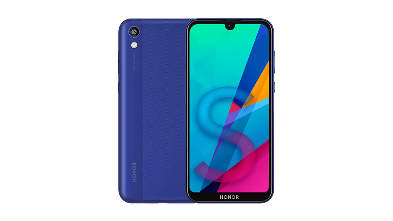 Honor 8S