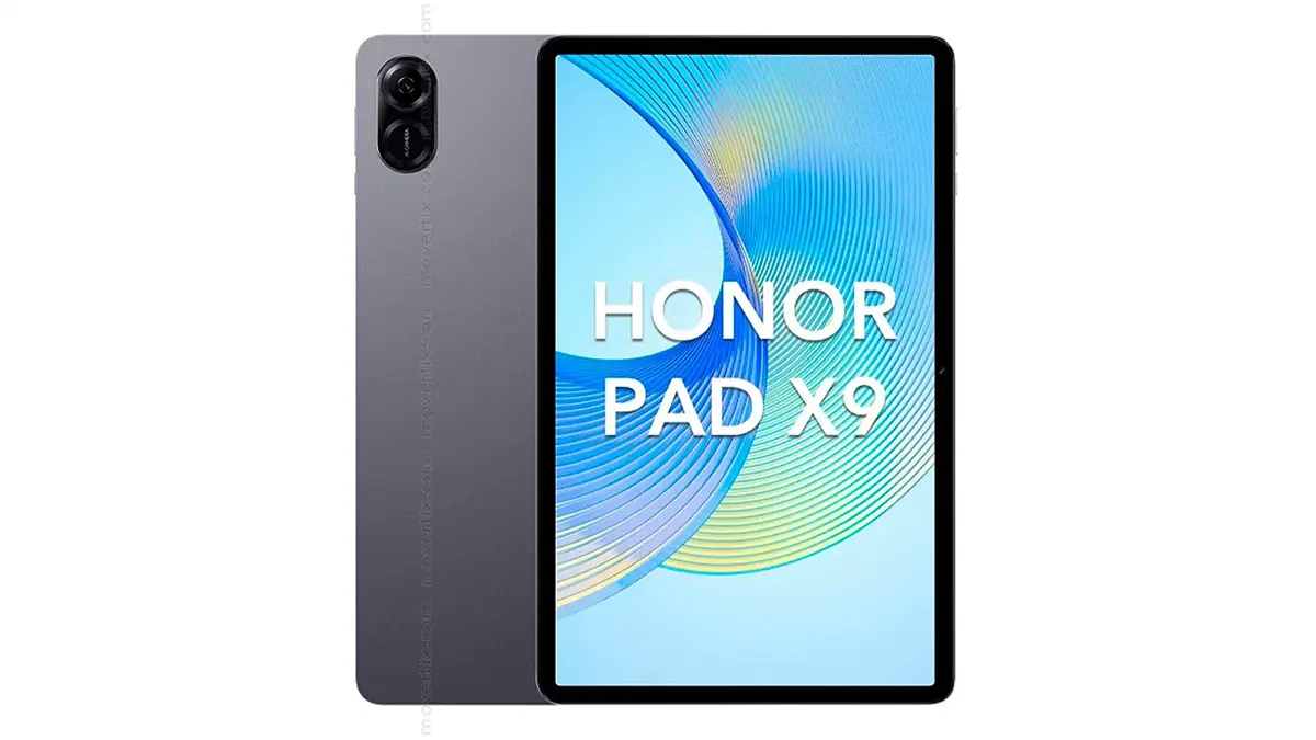 Honor Pad X9