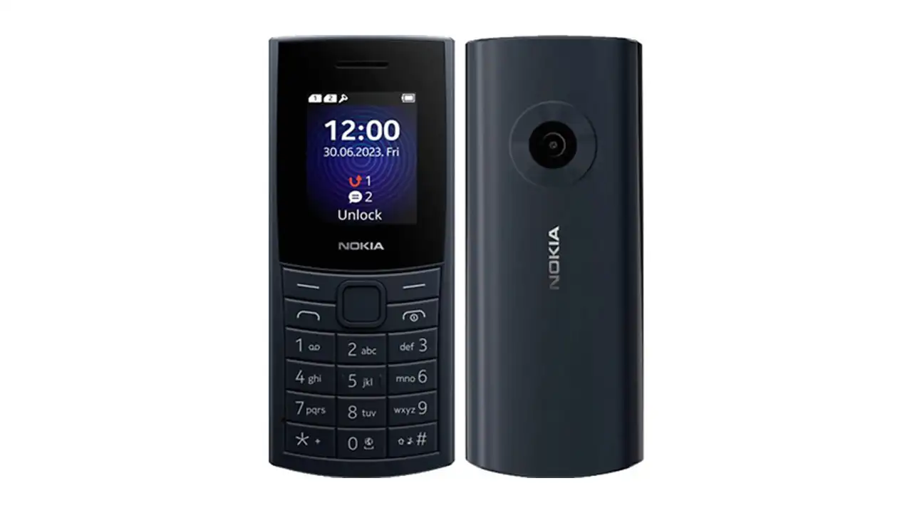 Nokia 110 (2023)