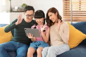 Plan Internet Terbaik