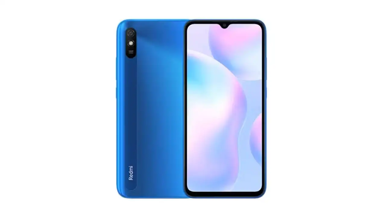 Redmi 9A
