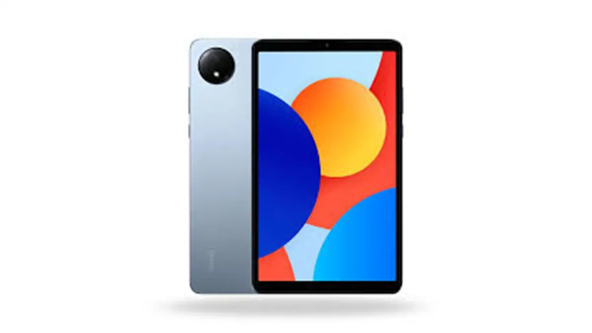Redmi Pad SE