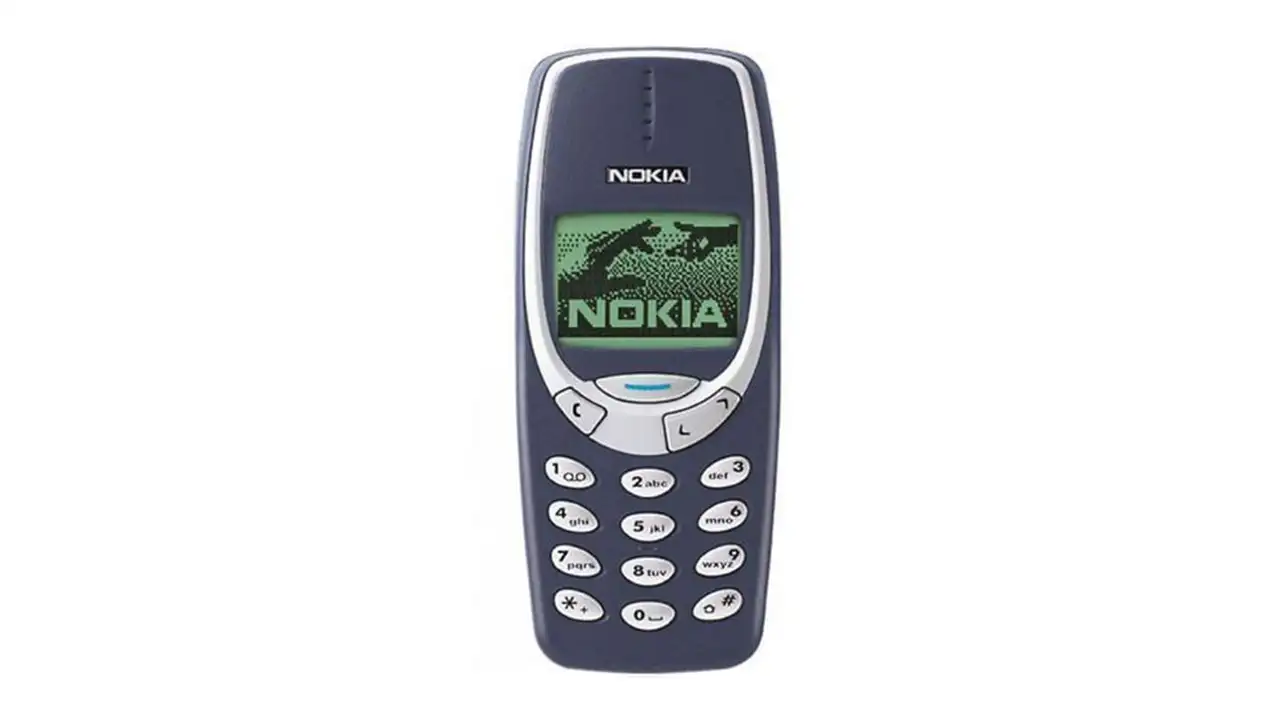 Refurbished Nokia 3310 (Klon atau Set Lama)