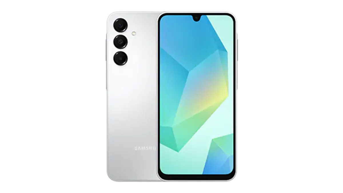 Samsung Galaxy A16 5G