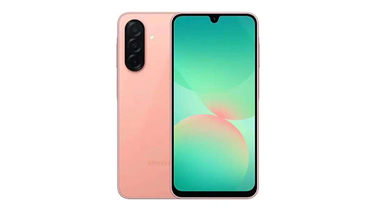 Samsung Galaxy A26 5G