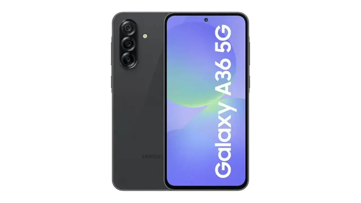 Samsung Galaxy A36 5G
