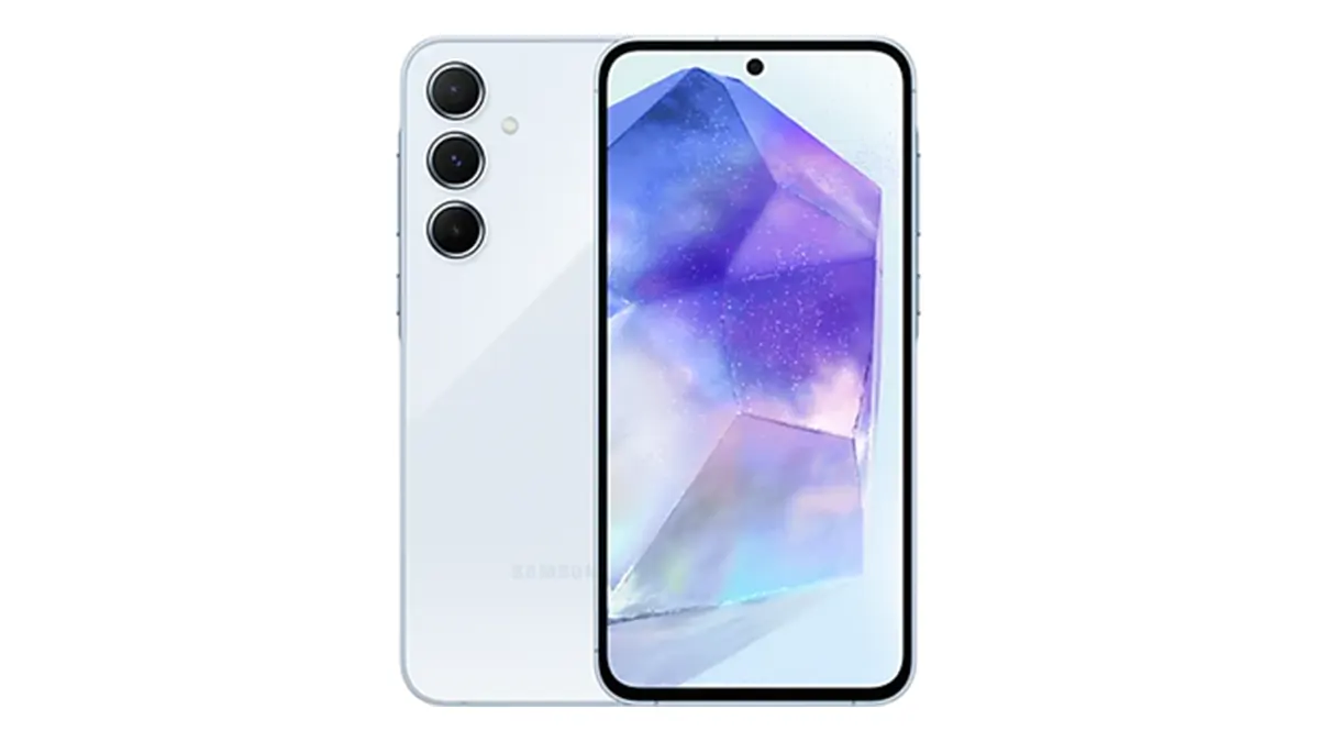 Samsung Galaxy A55 5G