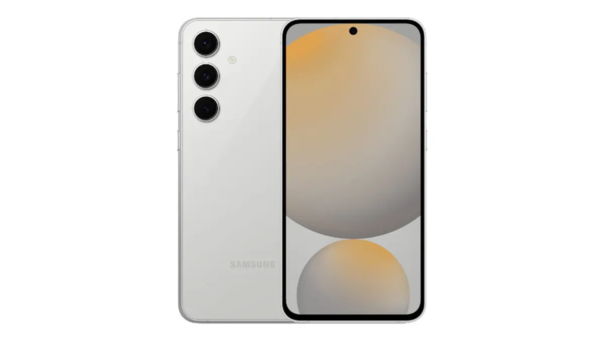 Samsung Galaxy S24 FE