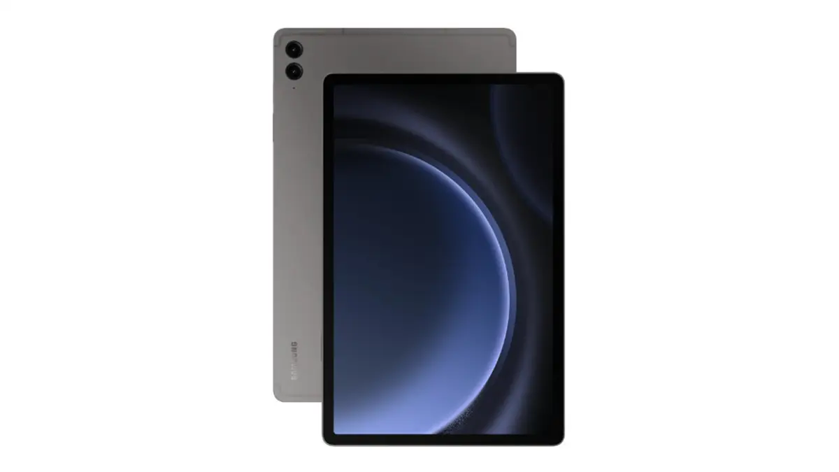 Samsung Galaxy Tab S9 FE+