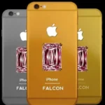 Telefon Paling Mahal di Dunia