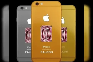 Telefon Paling Mahal di Dunia