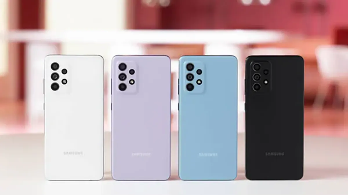 Telefon Samsung Murah dan Terbaik