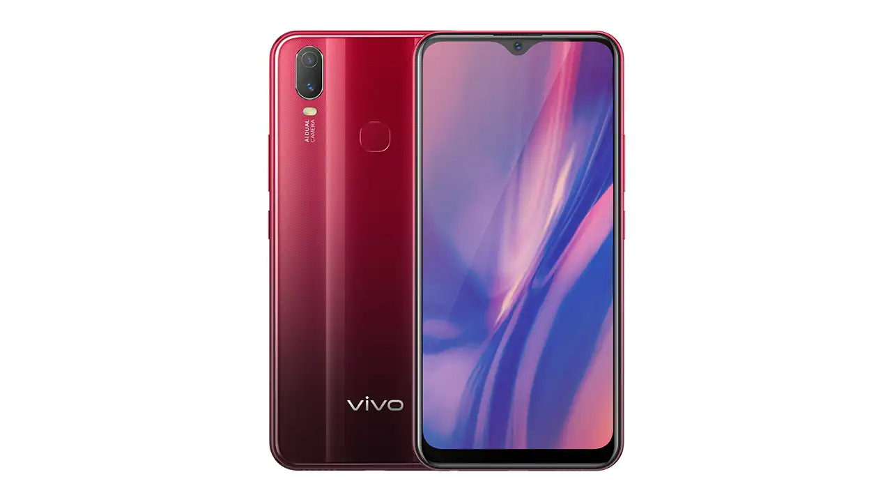 Vivo Y11