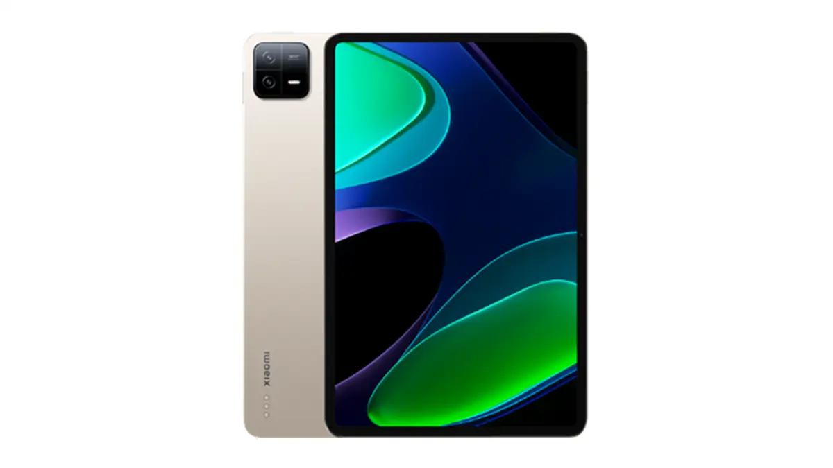 Xiaomi Pad 6