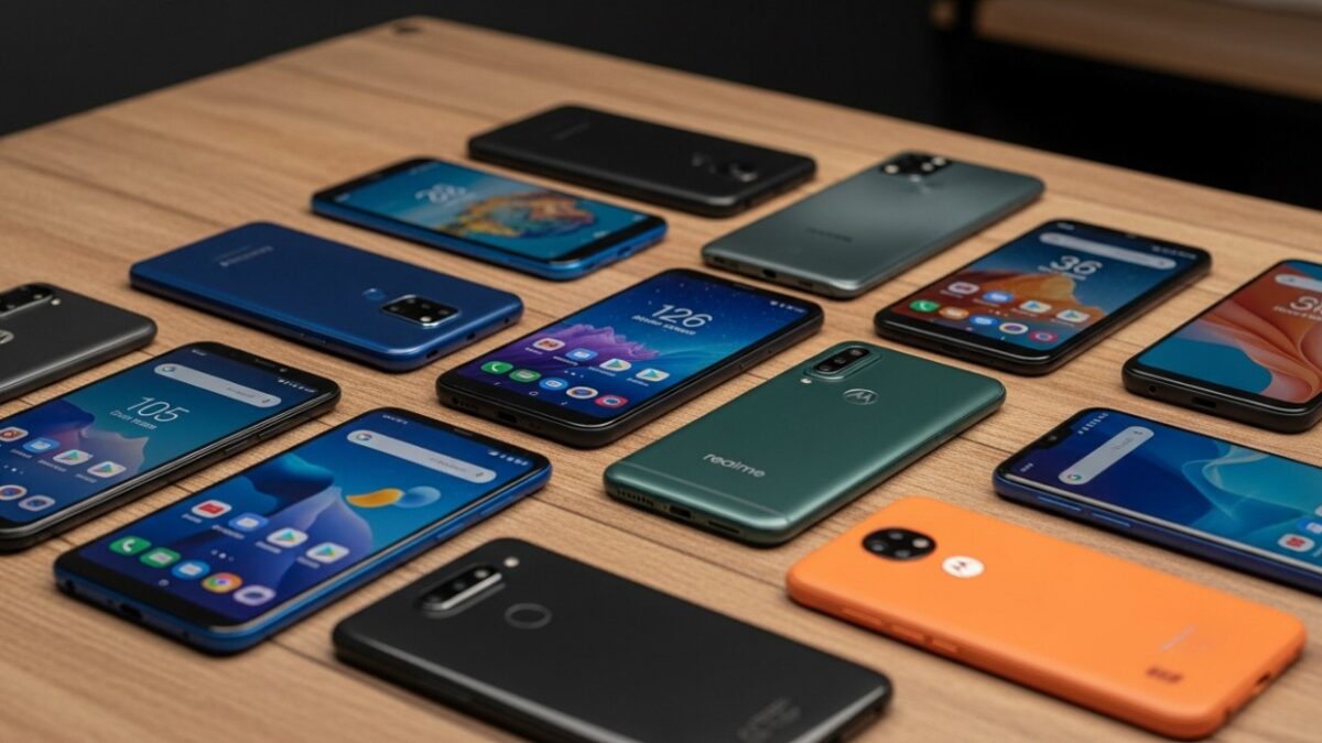 15 telefon murah bawah rm500