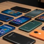 15 telefon murah bawah rm500