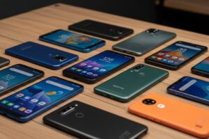 15 telefon murah bawah rm500