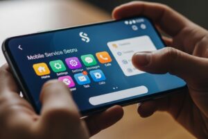 cara pinjam kredit celcom