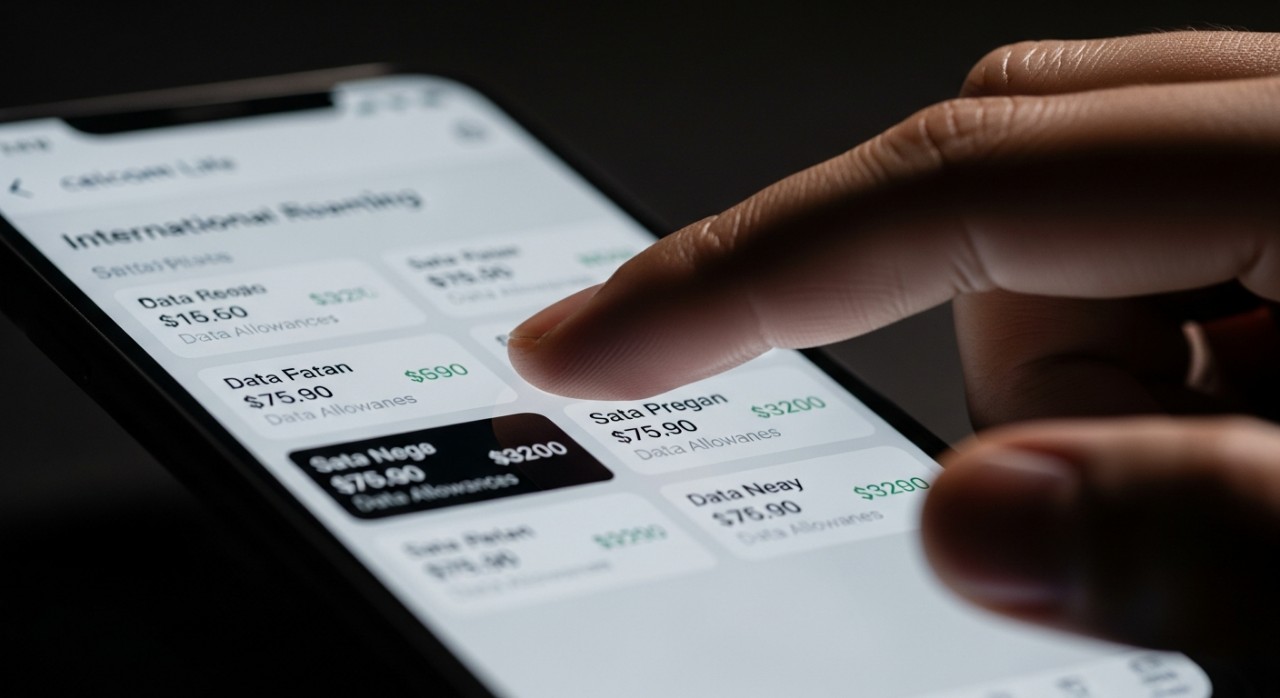 langkah mudah aktifkan perayauan celcom life