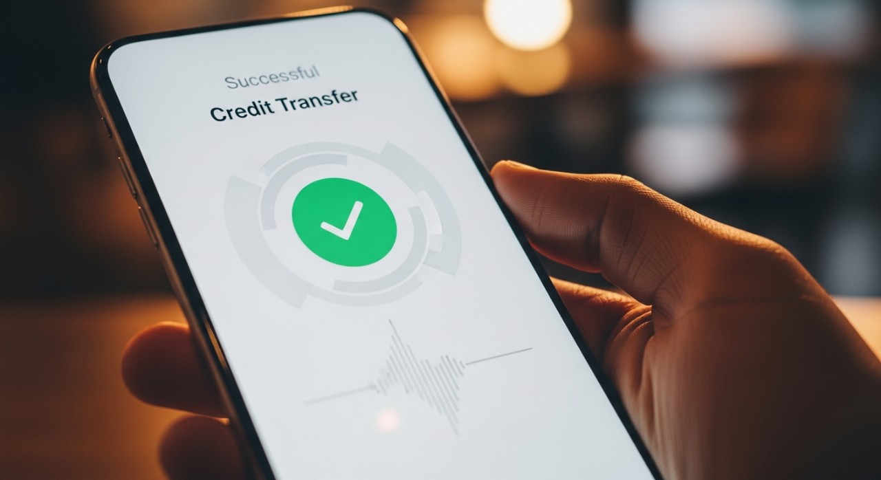 panduan kongsi baki kredit celcom