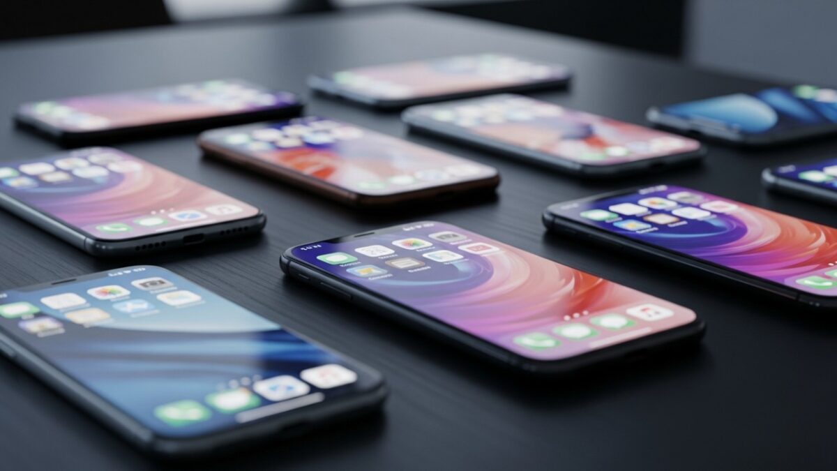 telefon gaming bawah rm1000