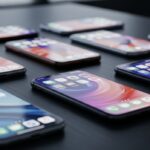 telefon gaming bawah rm1000