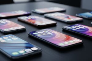 telefon gaming bawah rm1000