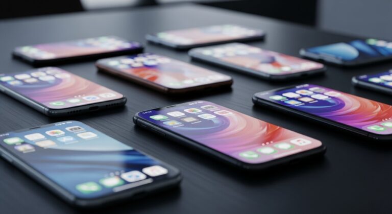 telefon gaming bawah rm1000