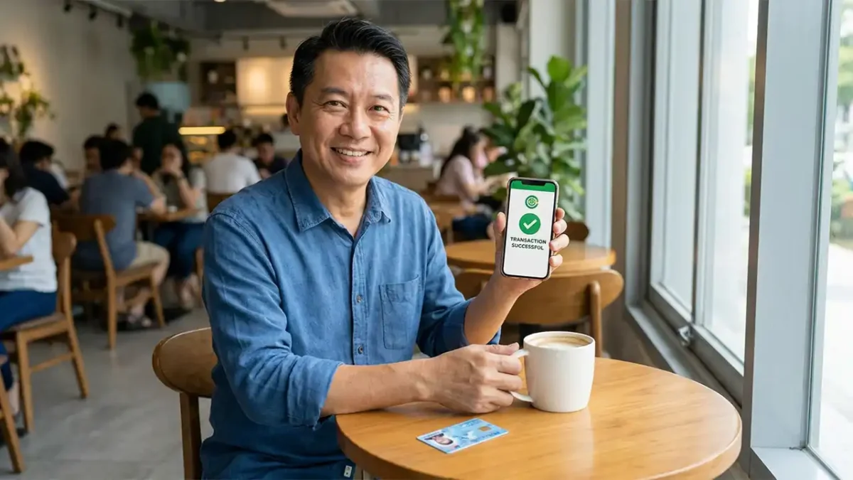 Cara Membuat Semakan YES Prihatin
