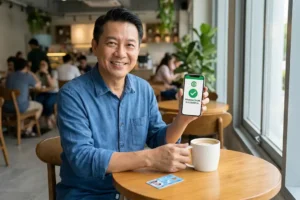 Cara Membuat Semakan YES Prihatin
