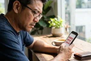 Cara Semak Dan Selesaikan Isu Maxis Blacklist