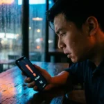 Line Celcom Bermasalah Hari Ini
