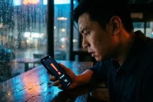 Line Celcom Bermasalah Hari Ini