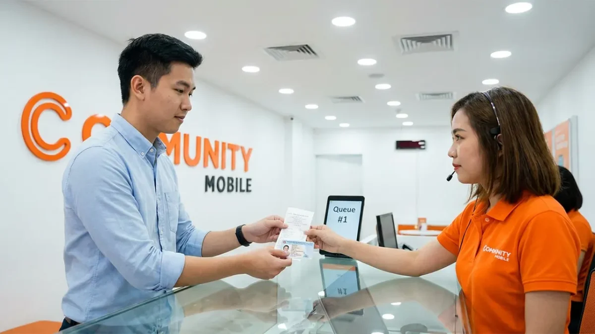 Macam Mana Nak Terminate Umobile Postpaid