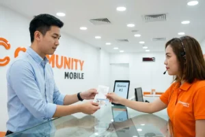 Macam Mana Nak Terminate Umobile Postpaid