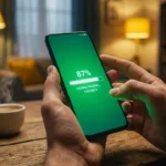 cara selamat kemaskini whatsapp baru